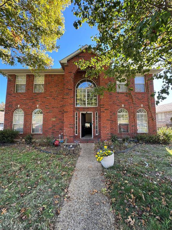 2146 Sword Drive, Garland, TX 75044