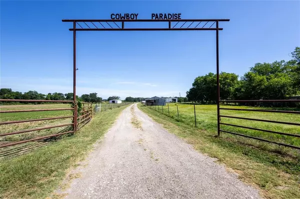 Greenville, TX 75402,278 County Road 2241