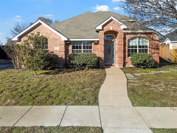 Allen, TX 75002,1719 Hackberry Branch Drive