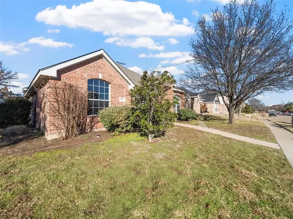 Allen, TX 75002,1719 Hackberry Branch Drive