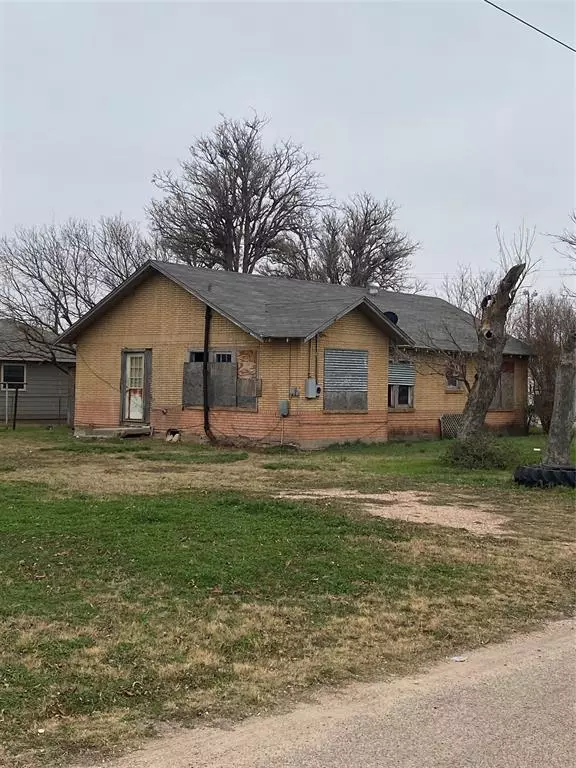 Haskell, TX 79521,201 S Avenue D