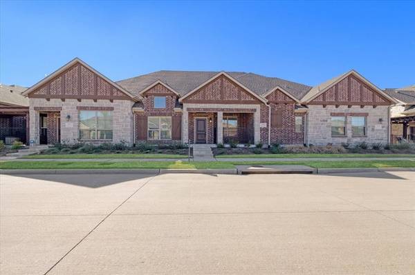 3941 Dalea Drive, Prosper, TX 75078