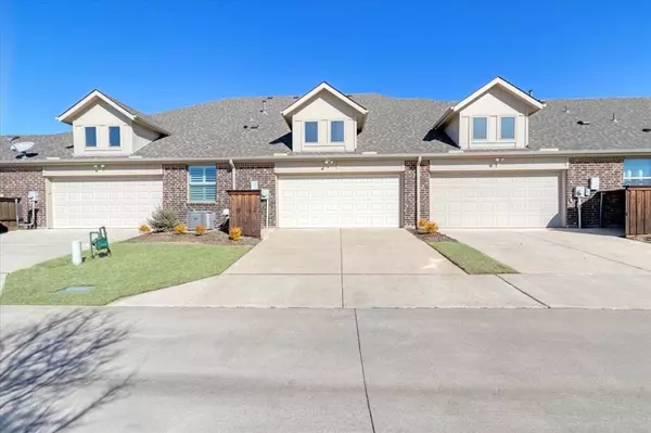 Prosper, TX 75078,3941 Dalea Drive