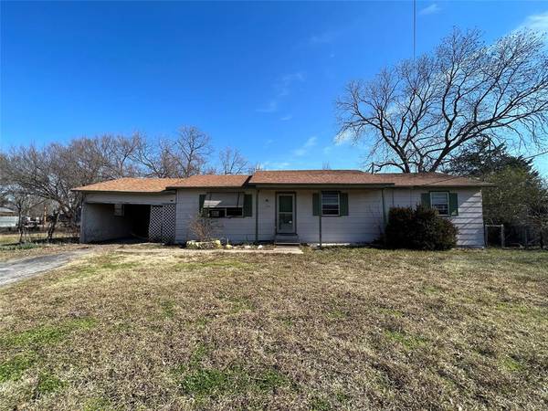 101 Mcbride Street, Lone Oak, TX 75453