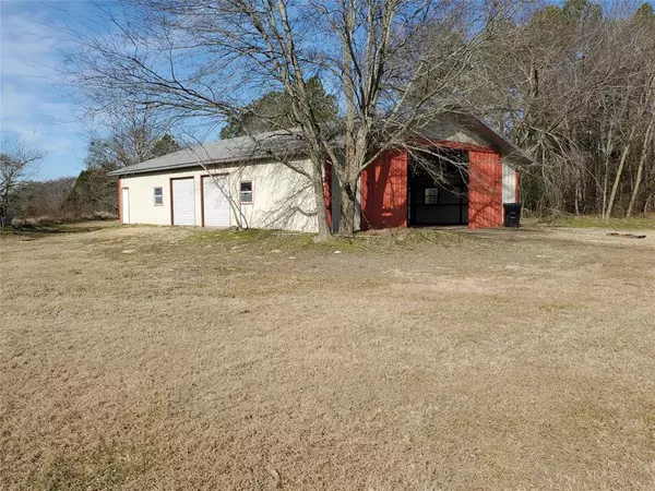 830 RS County Road 1140, Emory, TX 75440