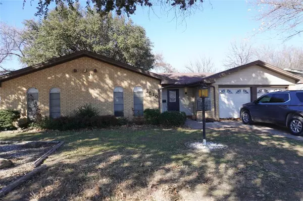 Wichita Falls, TX 76308,3510 Kent Lane