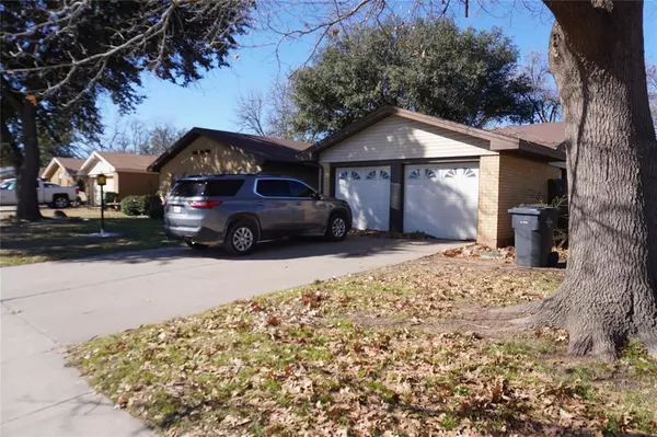 Wichita Falls, TX 76308,3510 Kent Lane