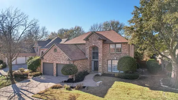 Flower Mound, TX 75028,2104 Beechwood Lane