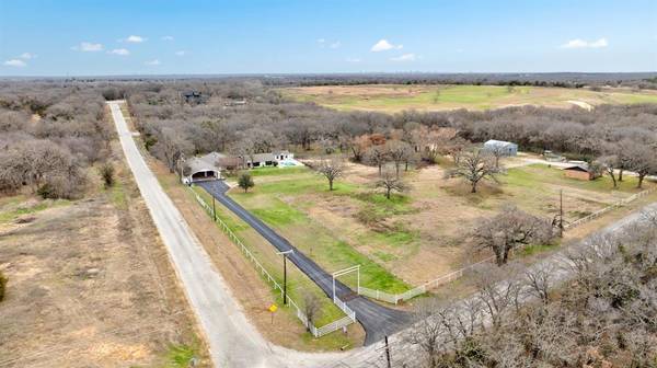 3700 Moseley Road, Cross Roads, TX 76227