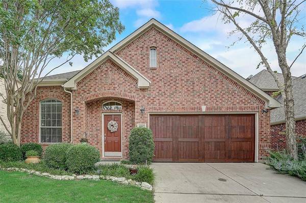 6812 Allegiance Drive, Mckinney, TX 75071