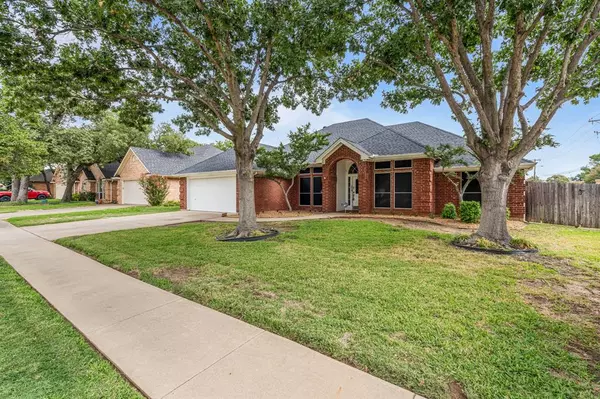 North Richland Hills, TX 76182,7500 Peachtree Trail