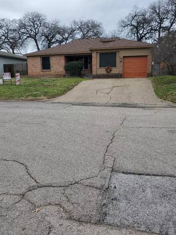 Irving, TX 75061,1213 Lindhurst