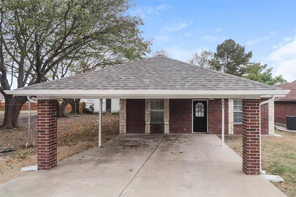 355 Trout Street, Rockwall, TX 75032