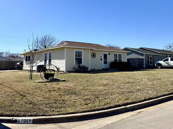 Crowley, TX 76036,701 Skelly Street