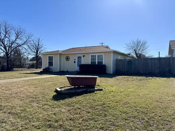 Crowley, TX 76036,701 Skelly Street