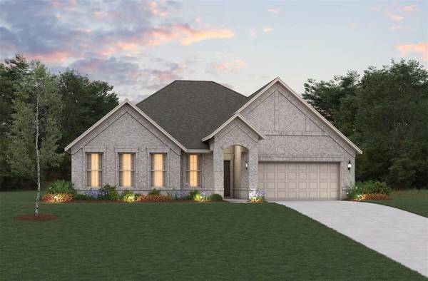 3317 Lakeland Lane, Anna, TX 75409