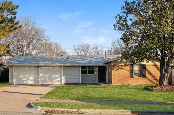 3533 Princeton Drive, Irving, TX 75062