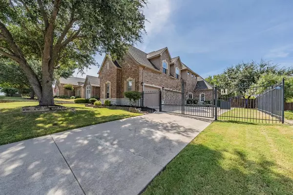 Keller, TX 76248,2104 Karnes Drive