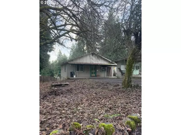 32912 BELLCREST RD, Scappoose, OR 97056