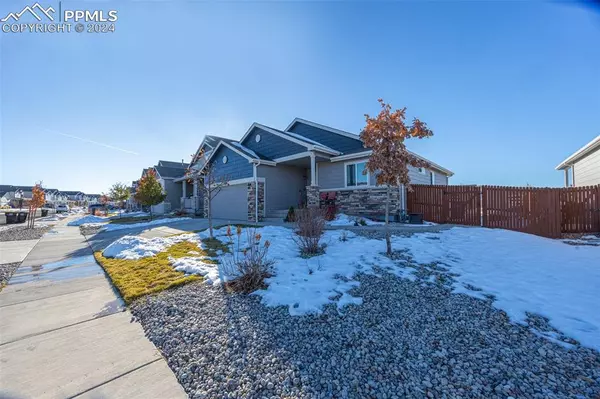 Peyton, CO 80831,9752 Emerald Vista DR