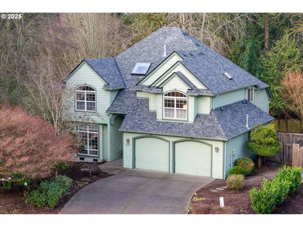 Durham, OR 97224,8147 SW KINGFISHER WAY