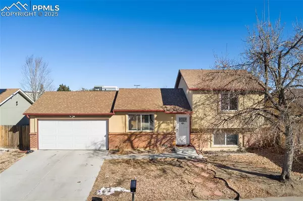 4957 Wineskin CIR, Colorado Springs, CO 80916