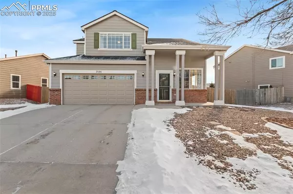 Colorado Springs, CO 80922,7155 Westerner DR