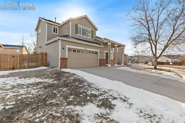 Colorado Springs, CO 80922,7155 Westerner DR