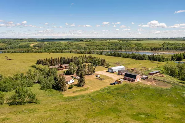 24218 Township Road 414, Rural Lacombe County, AB T0C 0Y0