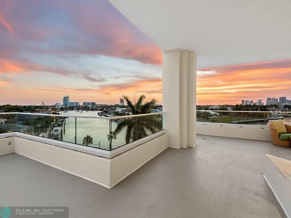 3055 Harbor Dr  #603, Fort Lauderdale, FL 33316