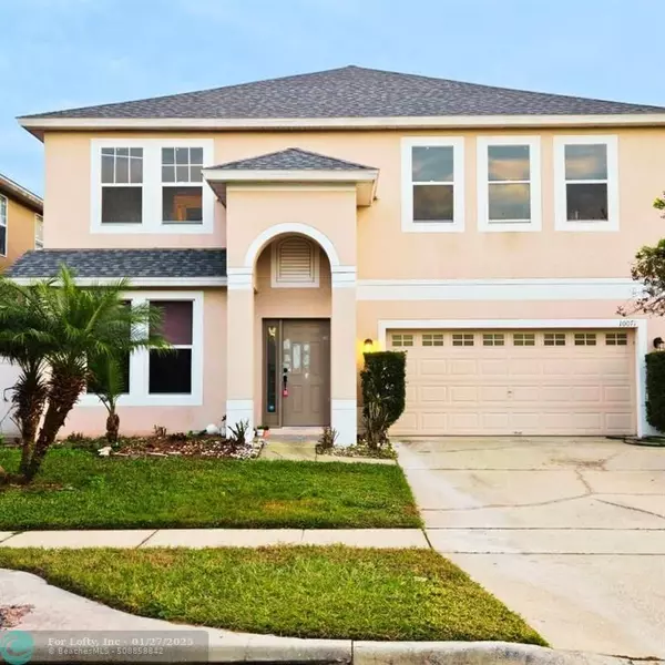 10071 Cypress Knee Cir, Other City - In The State Of Florida, FL 32825