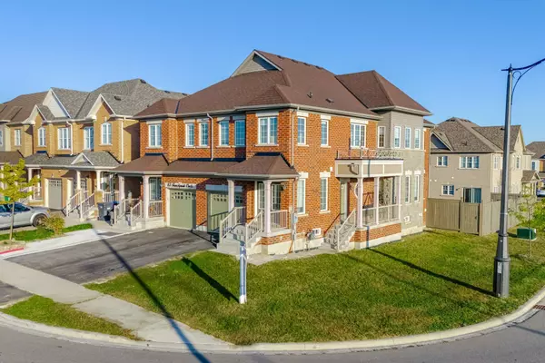 Brampton, ON L6X 0Y6,63 Frenchpark CIR