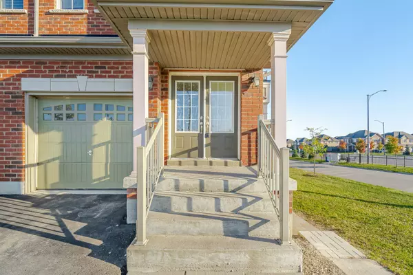 Brampton, ON L6X 0Y6,63 Frenchpark CIR