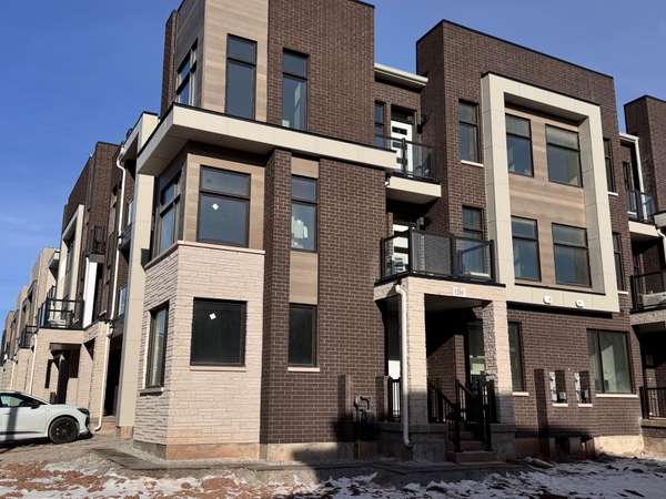 1269 Anthonia TRL, Oakville, ON L6H 7Y7