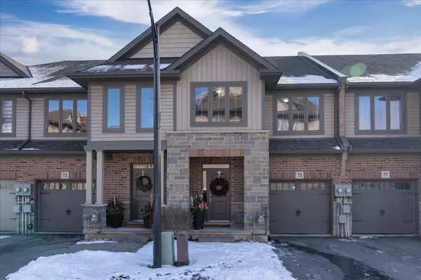 75 Southshore CRES, Hamilton, ON L8E 0J3