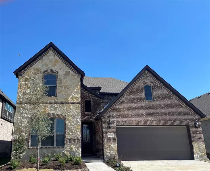 3218 Ribisl Lane, Royse City, TX 75189