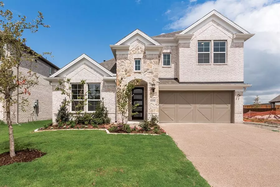 8301 Watersway Drive, Rowlett, TX 75088