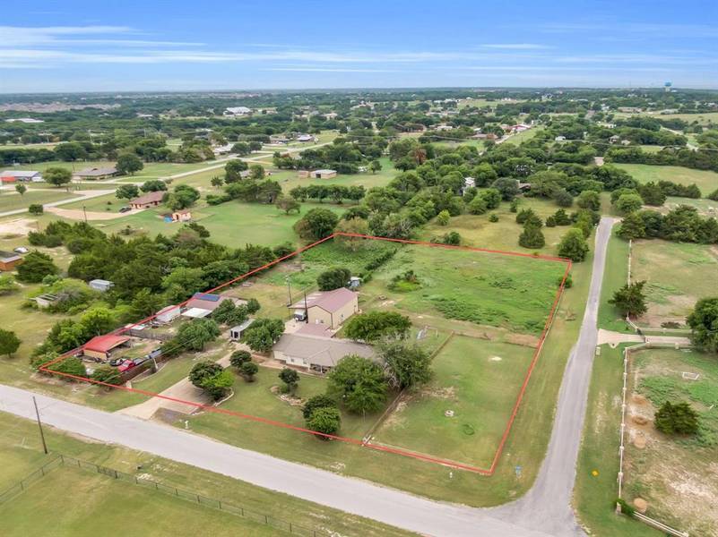 3010 Clearview Drive, Midlothian, TX 76065