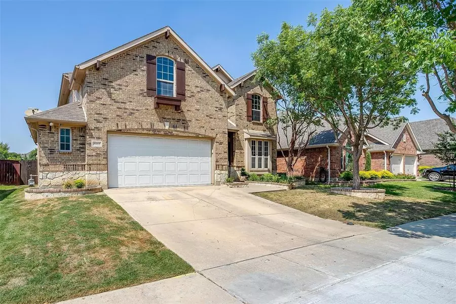 4405 Thorp Lane, Fort Worth, TX 76244