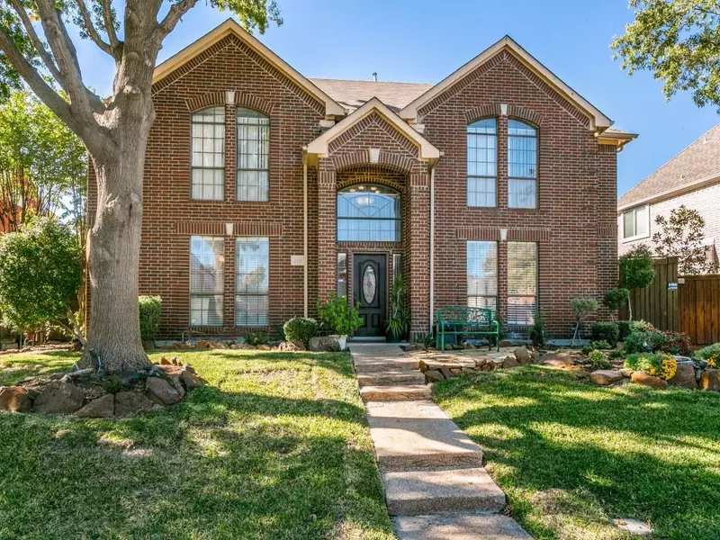 3907 Waynoka Drive, Carrollton, TX 75007