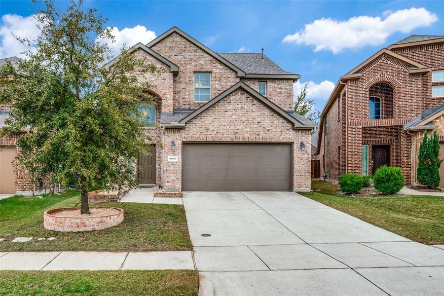 9933 Moccasin Creek Lane, Mckinney, TX 75071