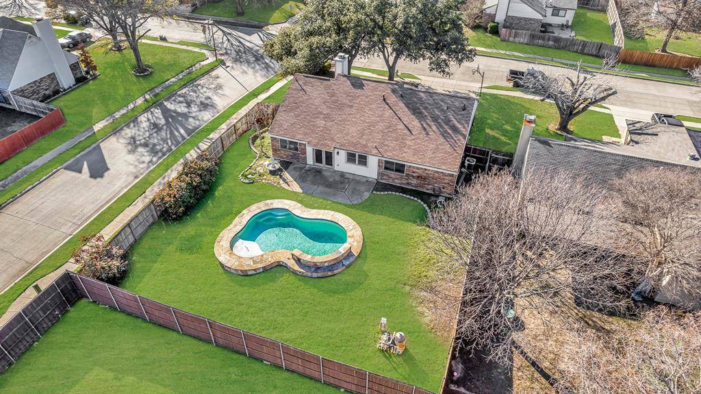 5400 Gregory Drive, Flower Mound, TX 75028