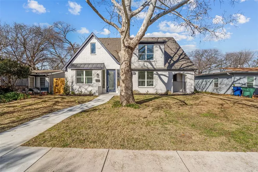 5804 Aton Avenue, Westworth Village, TX 76114