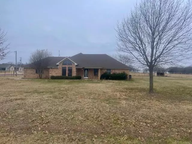 101 S Ridge Road, Decatur, TX 76234