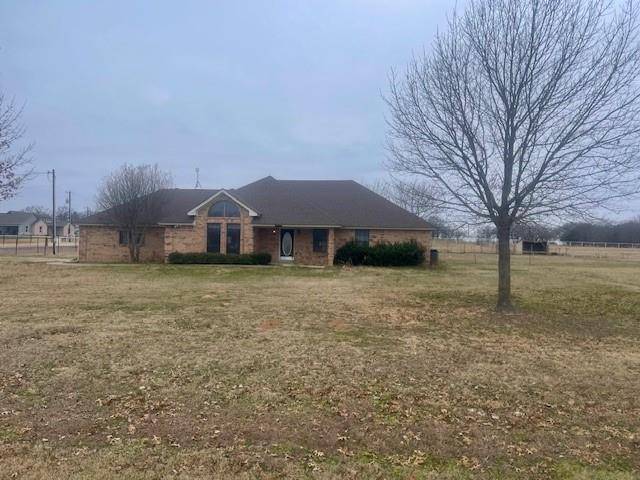 101 S Ridge Road, Decatur, TX 76234