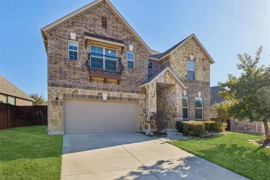 7408 San Jacinto Trail, Mckinney, TX 75071