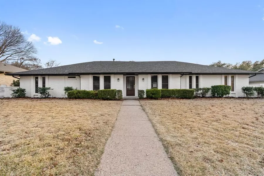 7652 Chalkstone Drive, Dallas, TX 75248