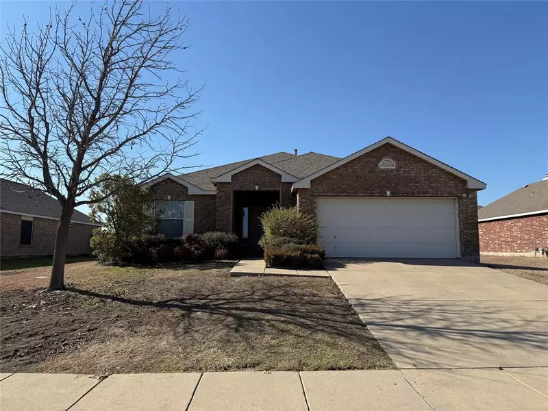 1404 Millbrook Lane, Wylie, TX 75098