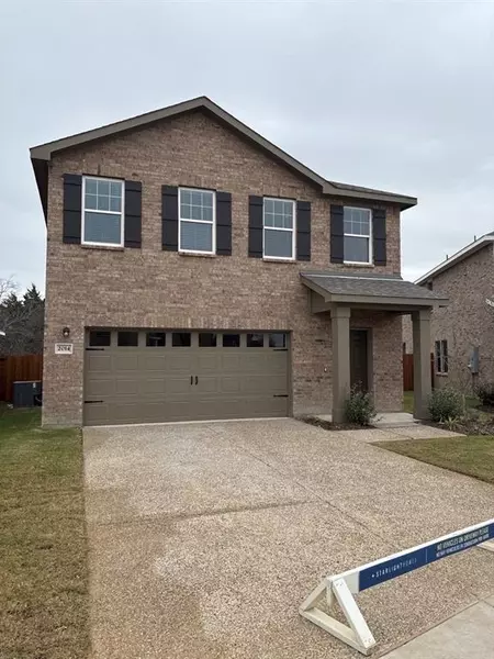 2014 Harebell Dr, Melissa, TX 75454