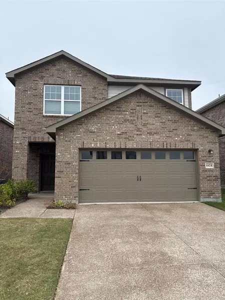 4424 Marsh Oak Dr, Melissa, TX 75454